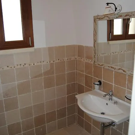 Stalla Guest house Matino