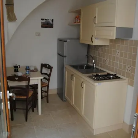 Guest house Stalla *