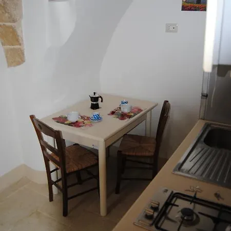 Stalla Guest house *