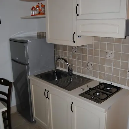 Guest house Stalla Matino