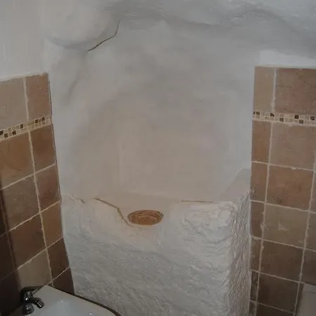 Stalla Guest house Matino