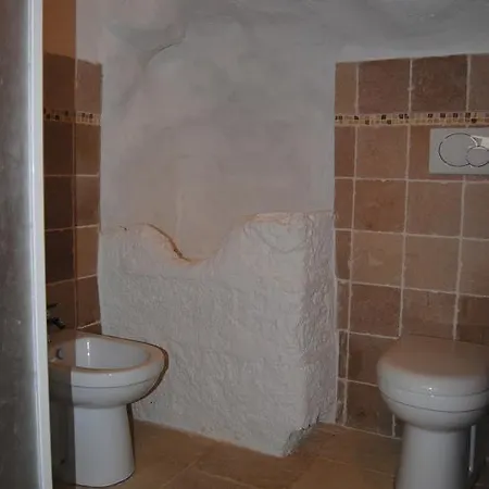 Guest house Stalla *