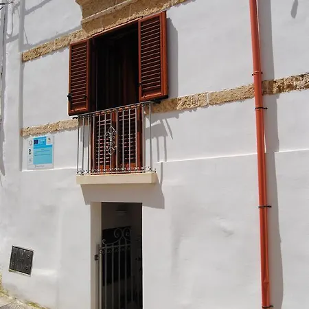 Guest house Stalla Matino